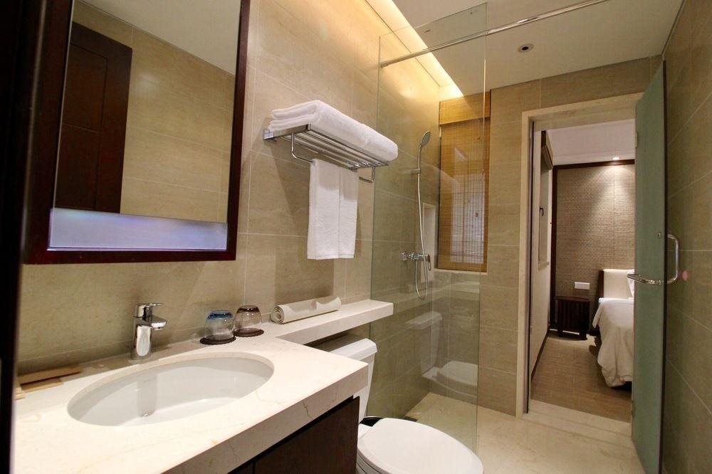Санья: Iccssi Villa Haitang Bay Sanya
