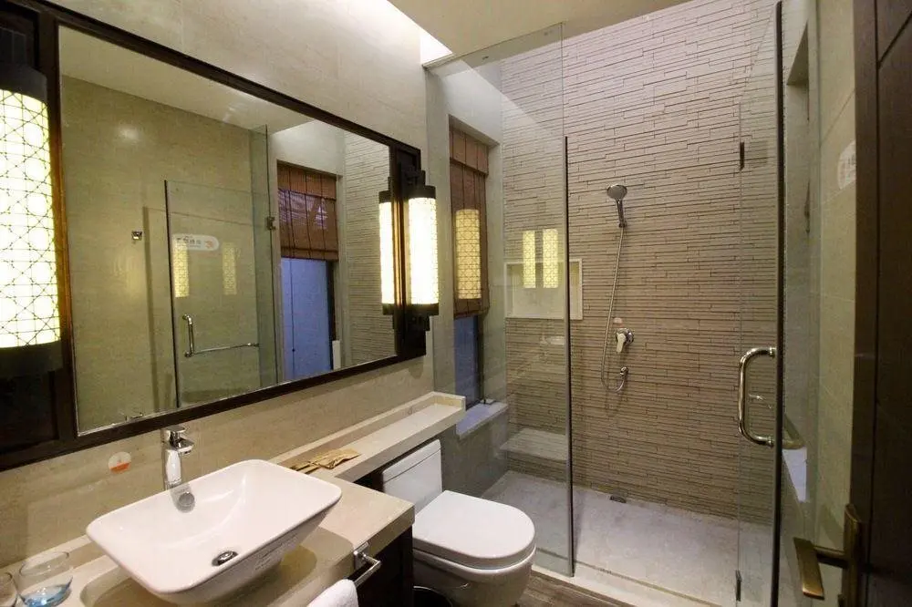 Санья: Iccssi Villa Haitang Bay Sanya