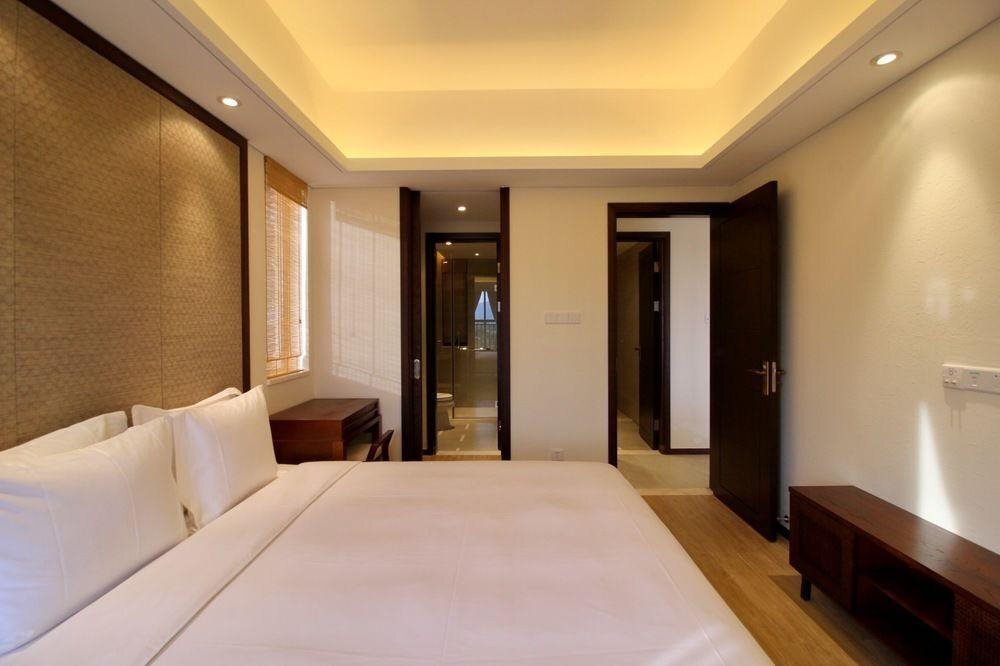 Санья: Iccssi Villa Haitang Bay Sanya