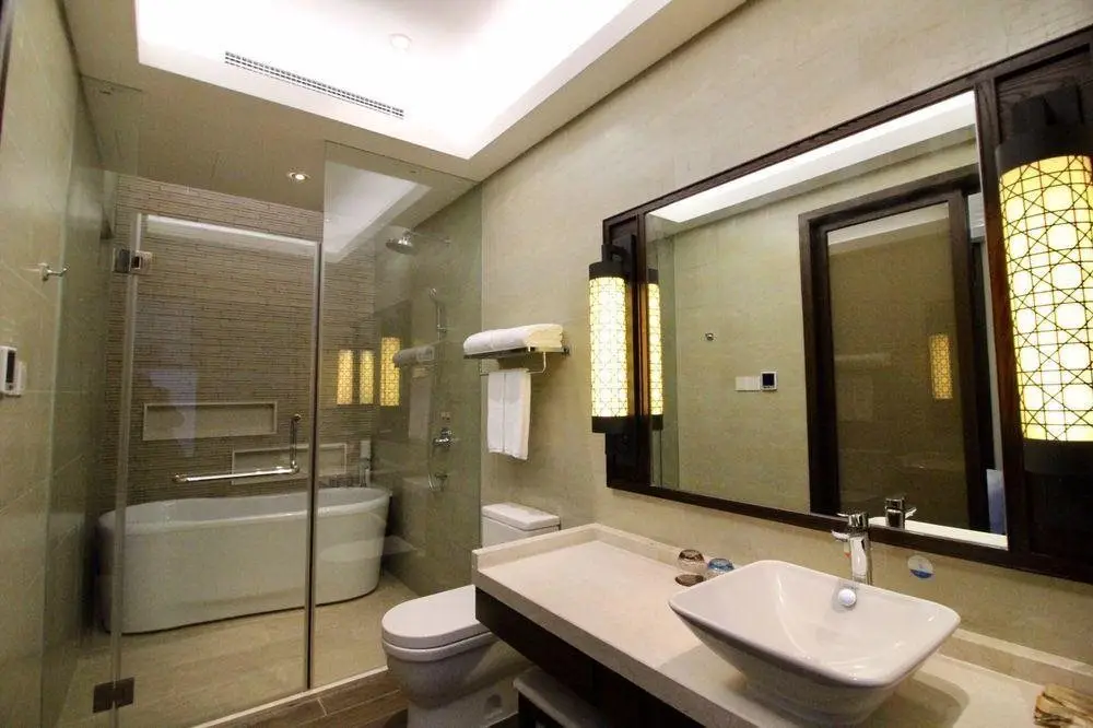 Санья: Iccssi Villa Haitang Bay Sanya