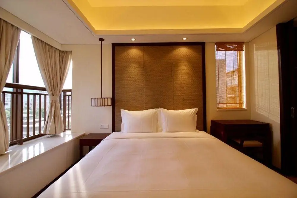 Санья: Iccssi Villa Haitang Bay Sanya