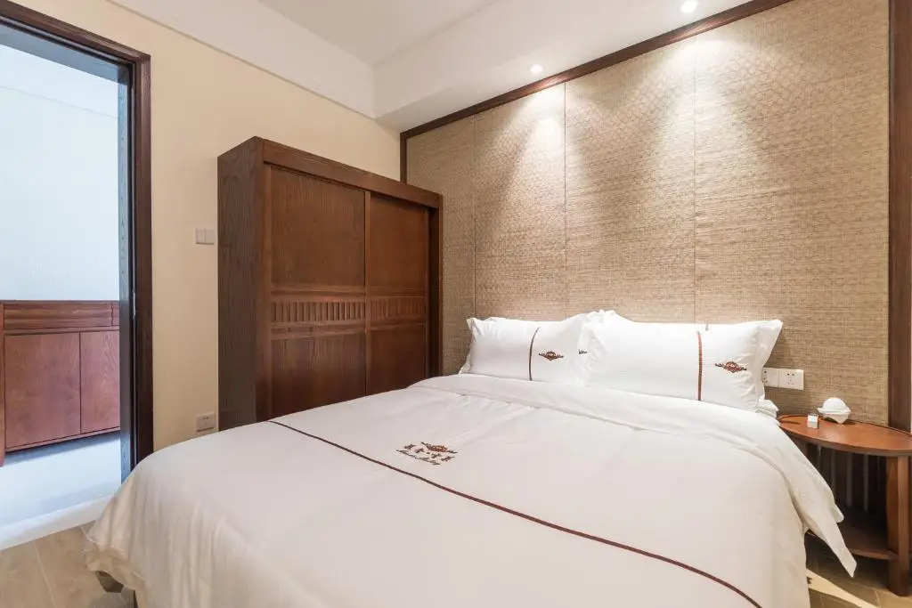 Санья: Iccssi Villa Haitang Bay Sanya