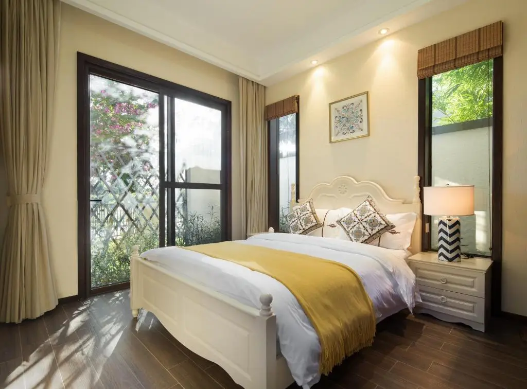 Санья: Iccssi Villa Haitang Bay Sanya