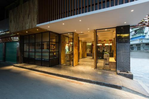 YAT House — фото 1