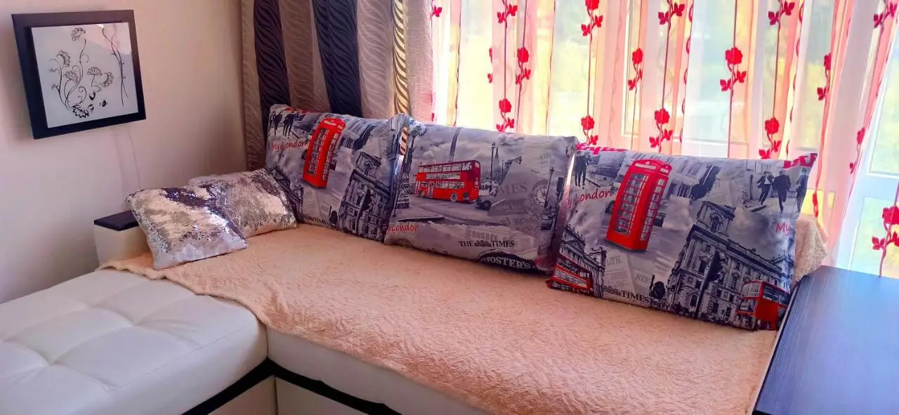 Сочи: SOCHI VIP Apartment Krymskaya 65b