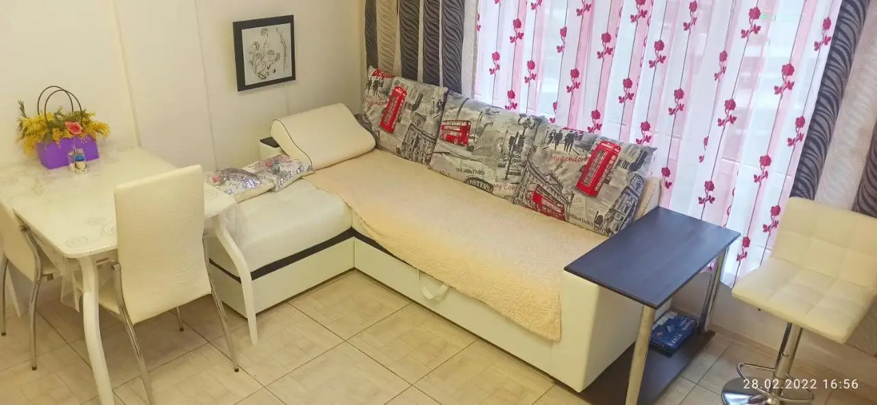 Сочи: SOCHI VIP Apartment Krymskaya 65b