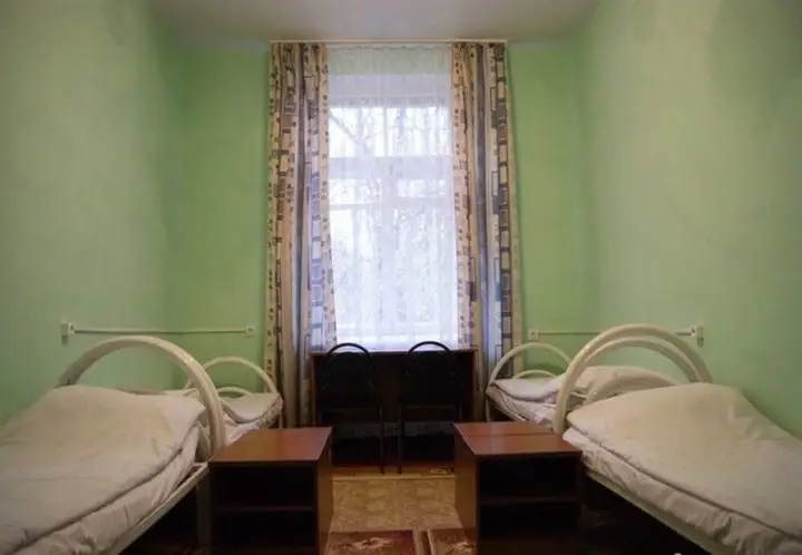 Нижний Новгород: Жилые помещения Hotel - hostel