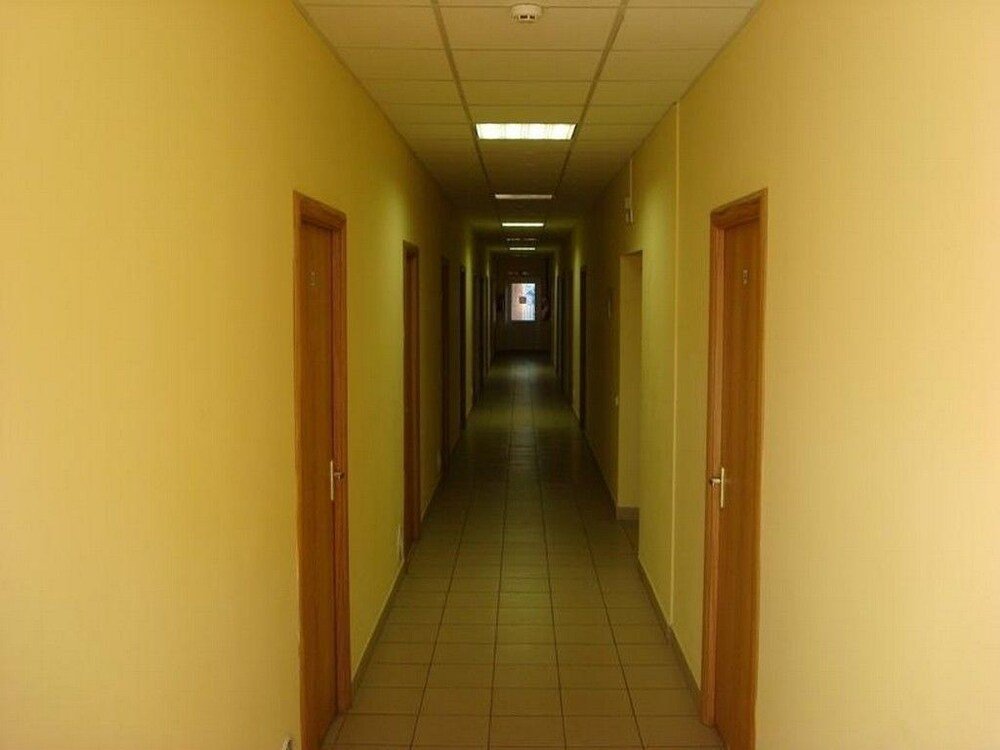 Нижний Новгород: Жилые помещения Hotel - hostel