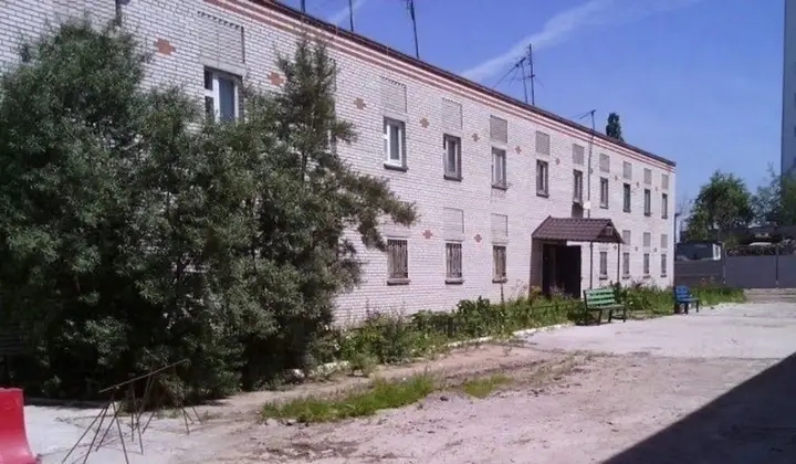 Нижний Новгород: Жилые помещения Hotel - hostel