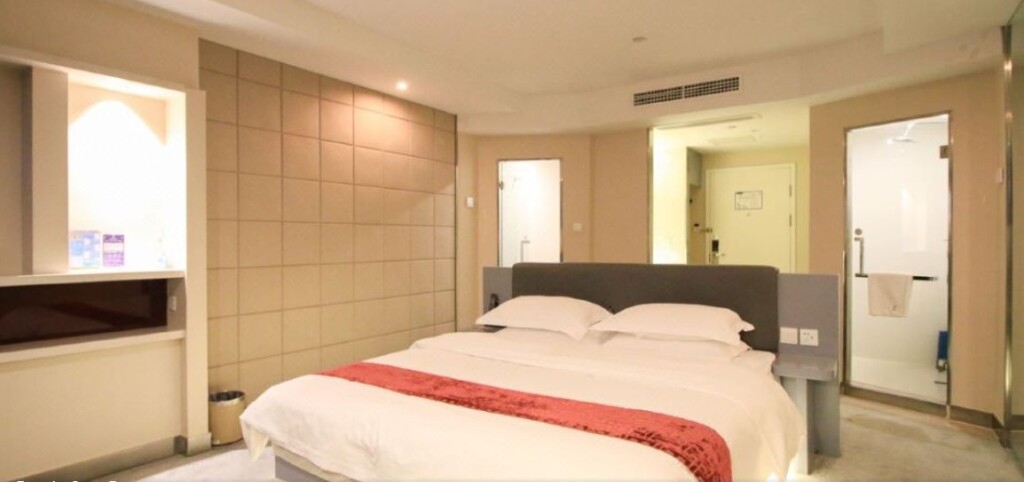 Цзиньхуа: Home Inn (Jinhua Municipal Government Bayi South Street Subway Station)