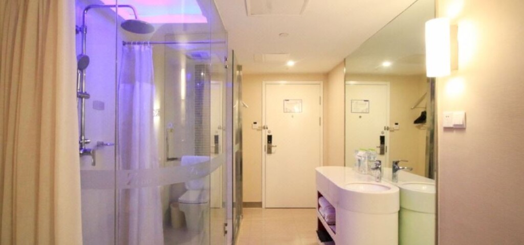 Цзиньхуа: Home Inn (Jinhua Municipal Government Bayi South Street Subway Station)