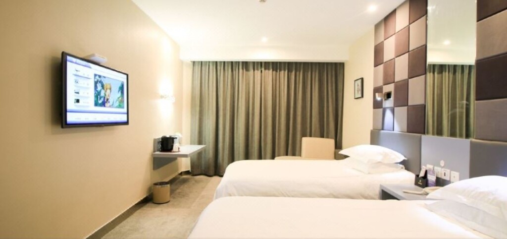 Цзиньхуа: Home Inn (Jinhua Municipal Government Bayi South Street Subway Station)