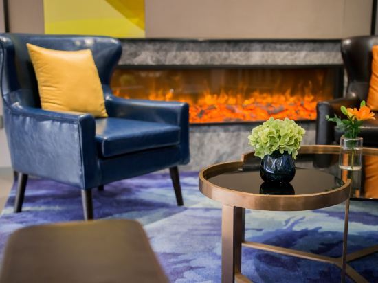 Наньтун: Home Inn Selected (Nantong Renmin Middle Road Dongjing International)