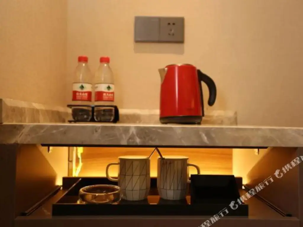 Цицикар: Homeinns Plus-Longhua Road, Qiqihar
