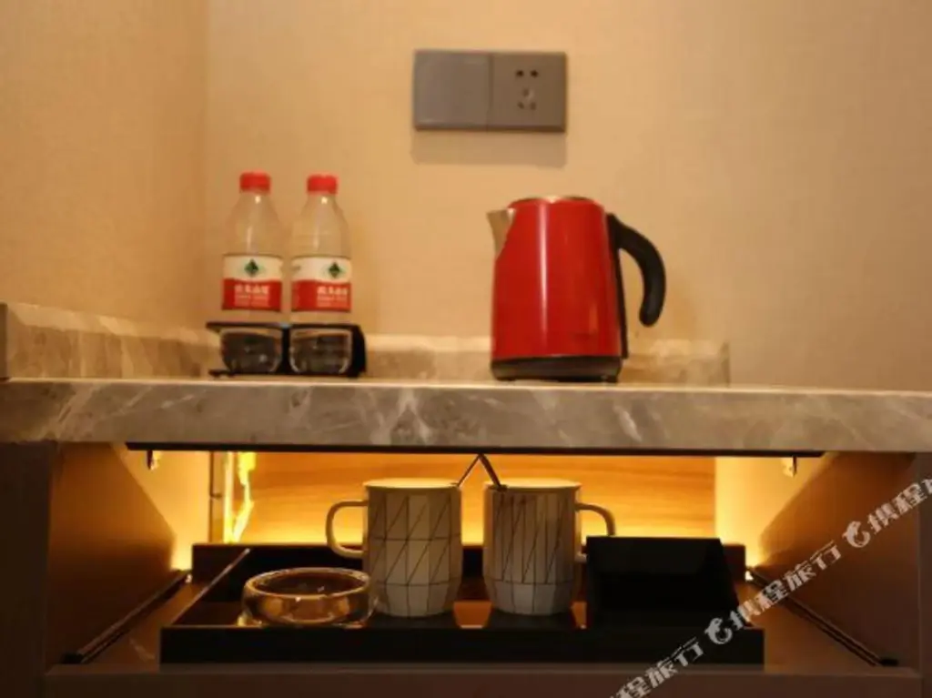 Цицикар: Homeinns Plus-Longhua Road, Qiqihar
