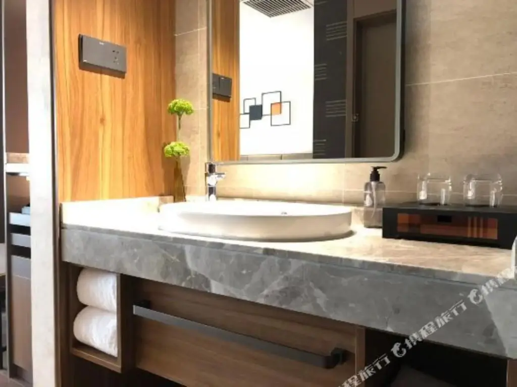 Цицикар: Homeinns Plus-Longhua Road, Qiqihar