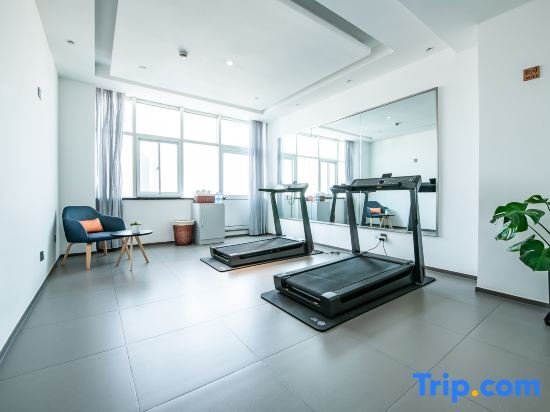 Чаншу: Отель Homeinn Selected (Changshu Hengshan Road)