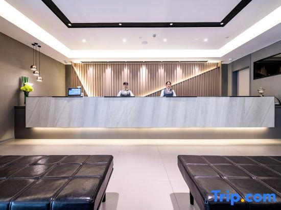 Чаншу: Отель Homeinn Selected (Changshu Hengshan Road)