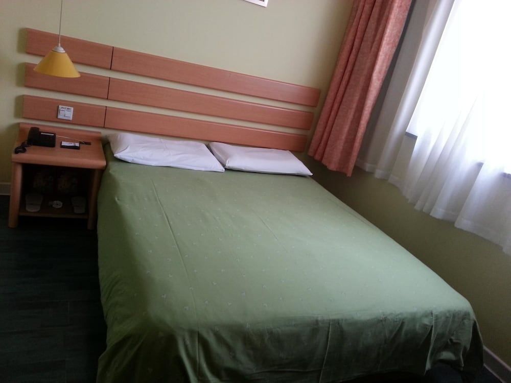 Сучжоу: Homeinn Selected (Suzhou Mudu Old Town)
