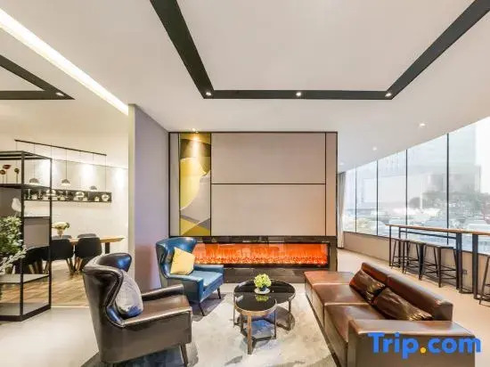 Вэйфан: Home Inn Selected (Changyi Jiaotong Street Zhongbai building store)