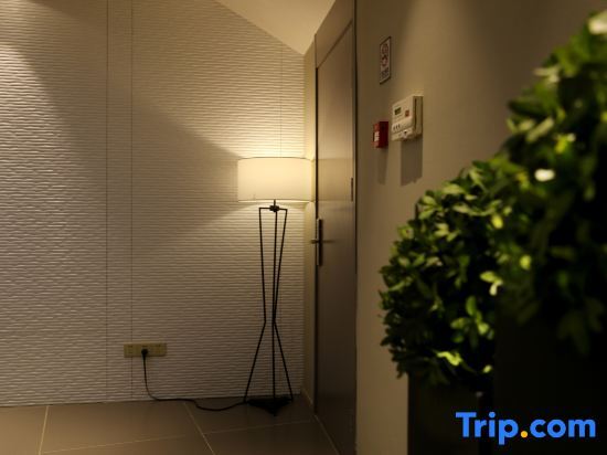 Уси: Home Inn Selected (Wuyi Anzhen East High-speed Railway Station)