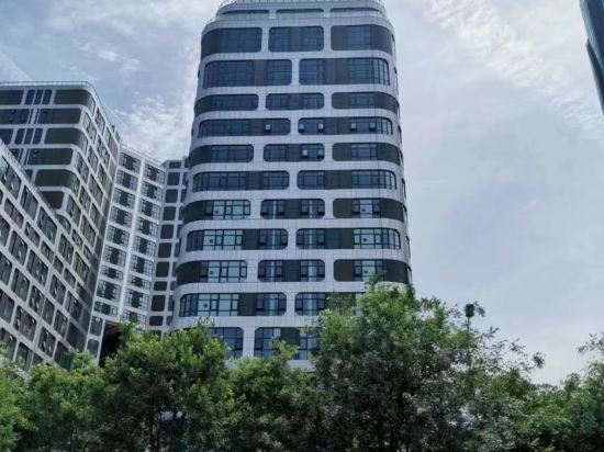 Home Inn Selected (Xi'an Aerospace City Management Committee East Chang'an Street Metro Station) — фото 1