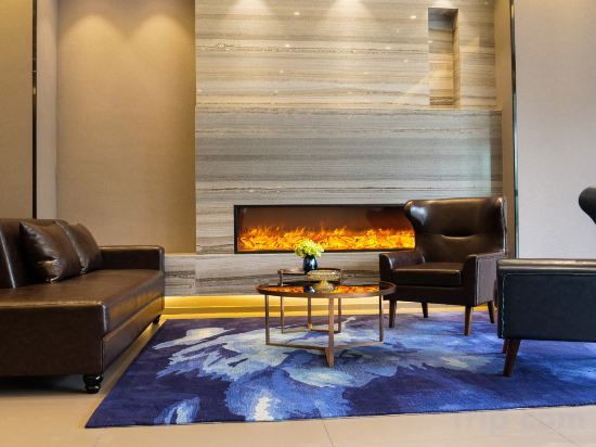 Сиань: Home Inn Selected (Xi'an Aerospace City Management Committee East Chang'an Street Metro Station)
