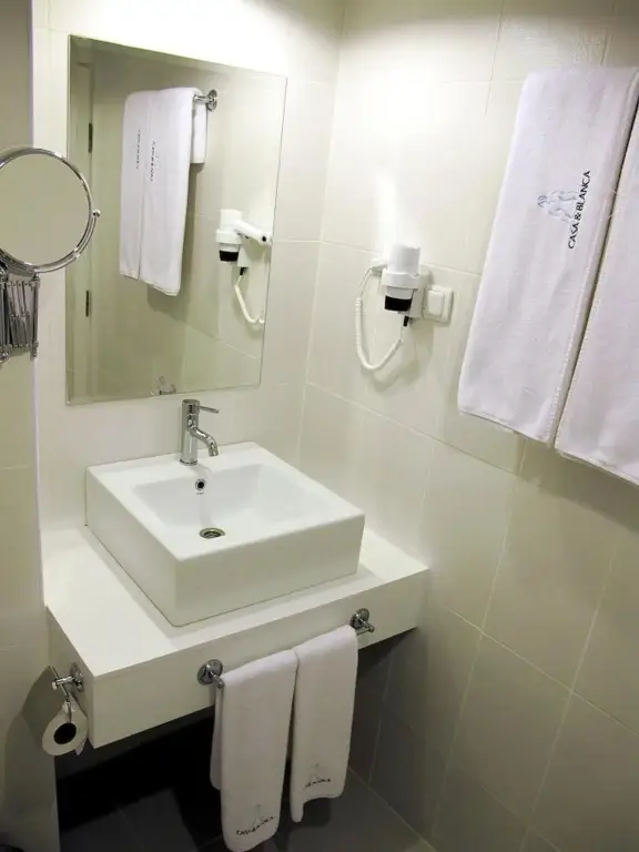 Фетхие: Casa and Blanca Hotel
