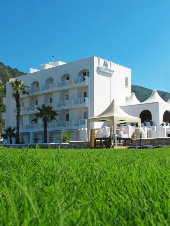 Фетхие: Casa and Blanca Hotel