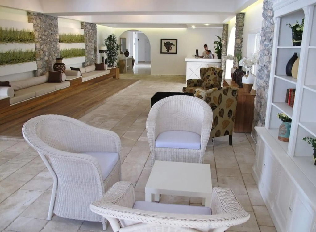 Фетхие: Casa and Blanca Hotel
