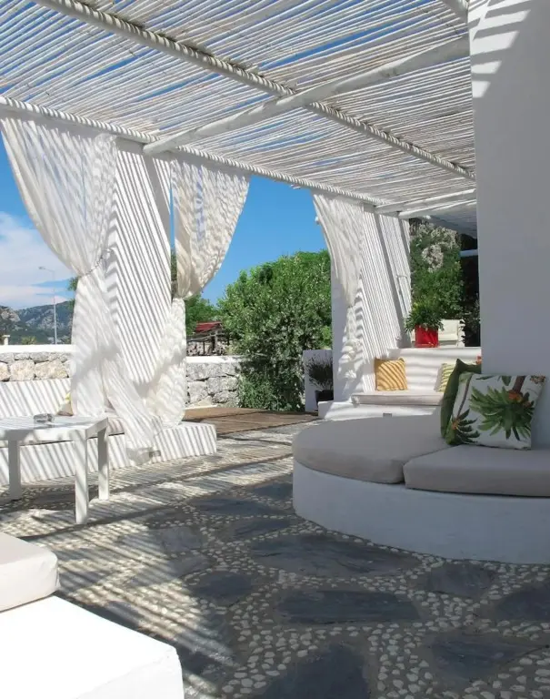 Фетхие: Casa and Blanca Hotel