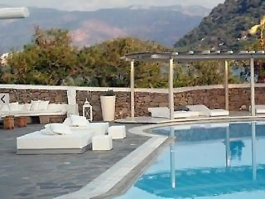 Фетхие: Casa and Blanca Hotel
