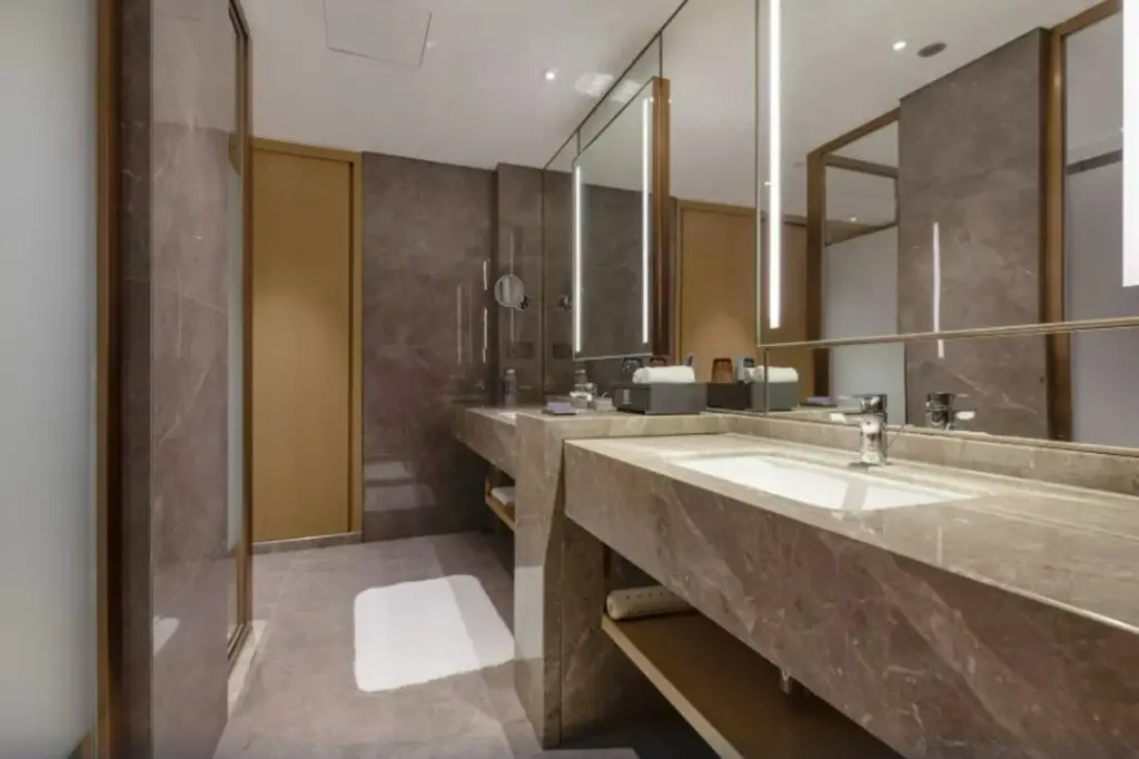Хэфэй: Hui Feng Wan Yun Hotel Hefei