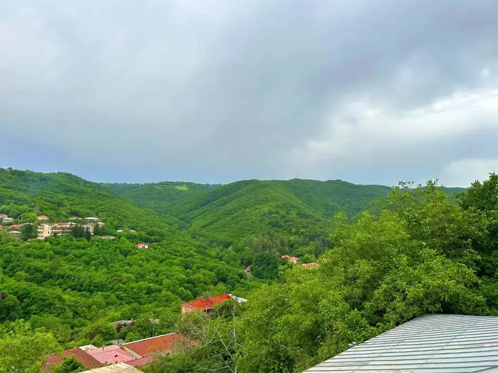 Сигнахи: Hotel VIM in Sighnaghi