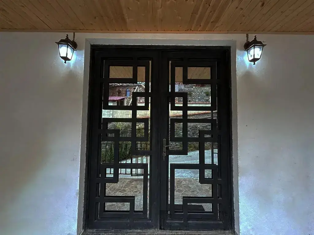 Hotel VIM in Sighnaghi — фото 1