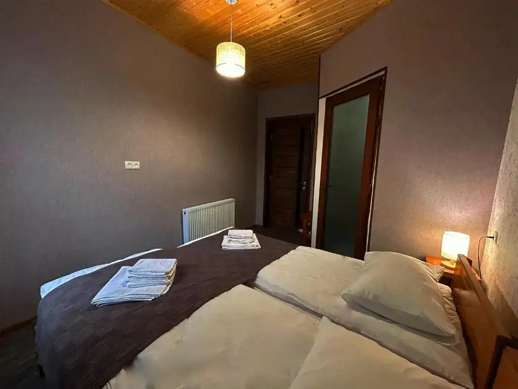 Сигнахи: Hotel VIM in Sighnaghi