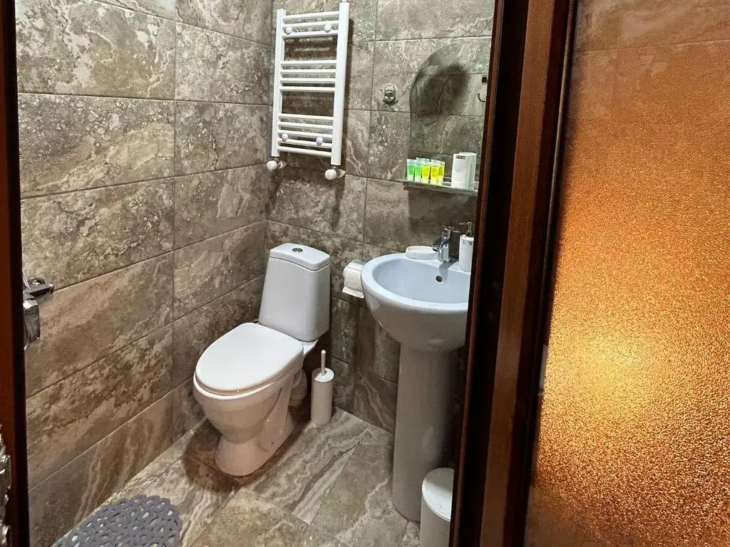 Сигнахи: Hotel VIM in Sighnaghi