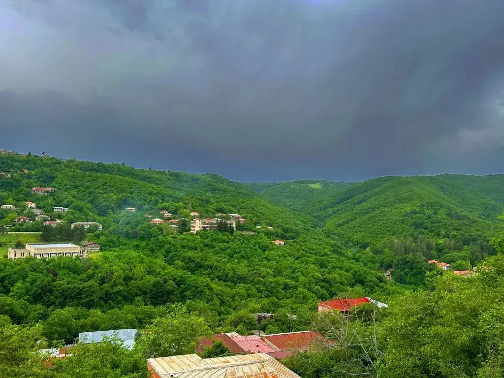 Сигнахи: Hotel VIM in Sighnaghi