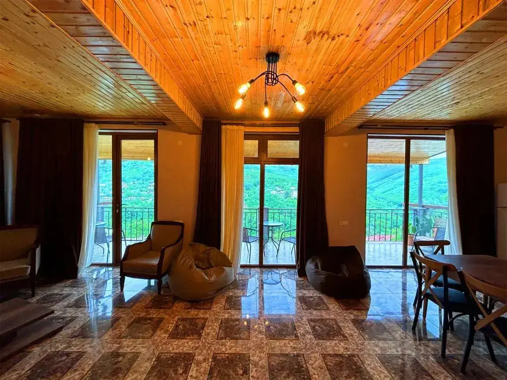 Сигнахи: Hotel VIM in Sighnaghi