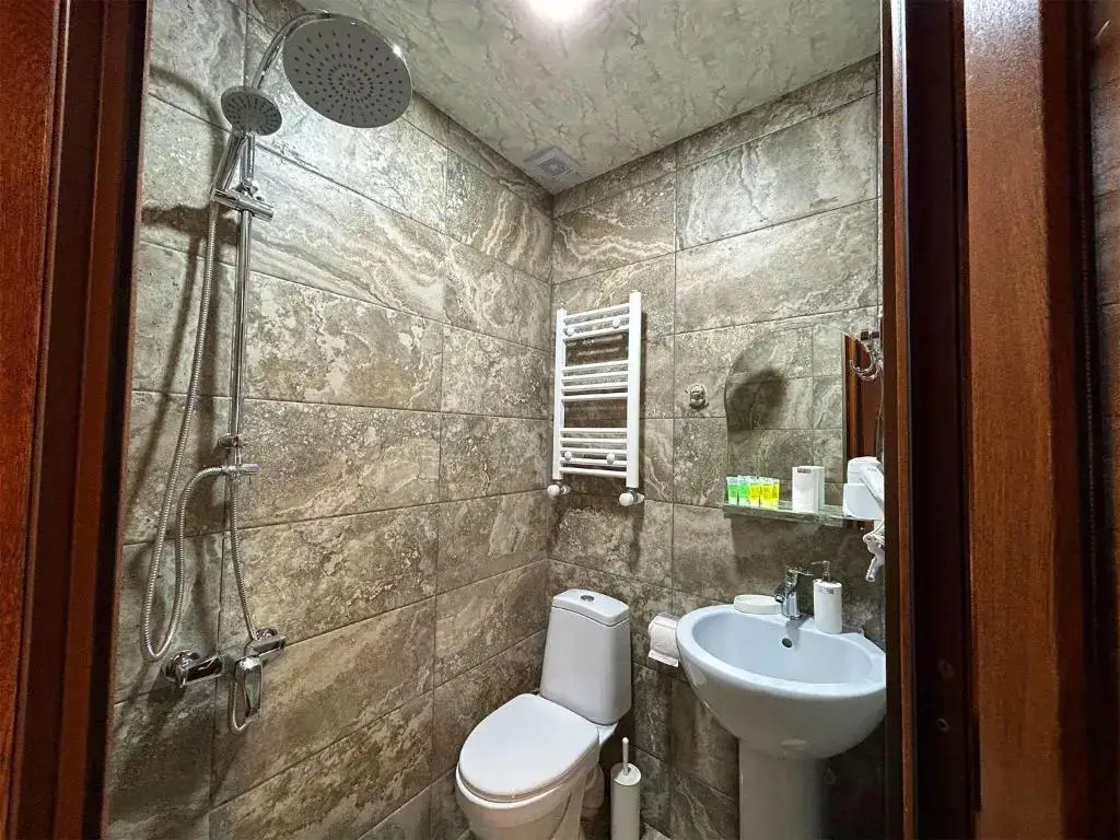 Сигнахи: Hotel VIM in Sighnaghi