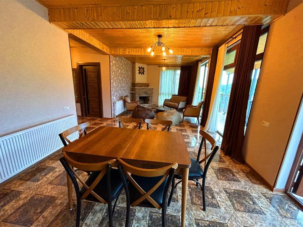 Сигнахи: Hotel VIM in Sighnaghi