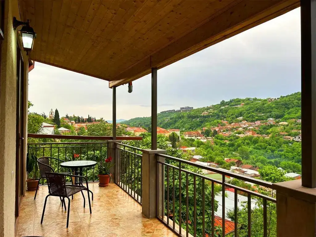 Сигнахи: Hotel VIM in Sighnaghi