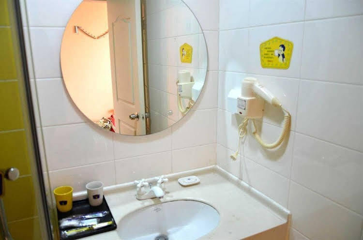 Сучжоу: Home Inn Suzhou Humble Administrator's Garden