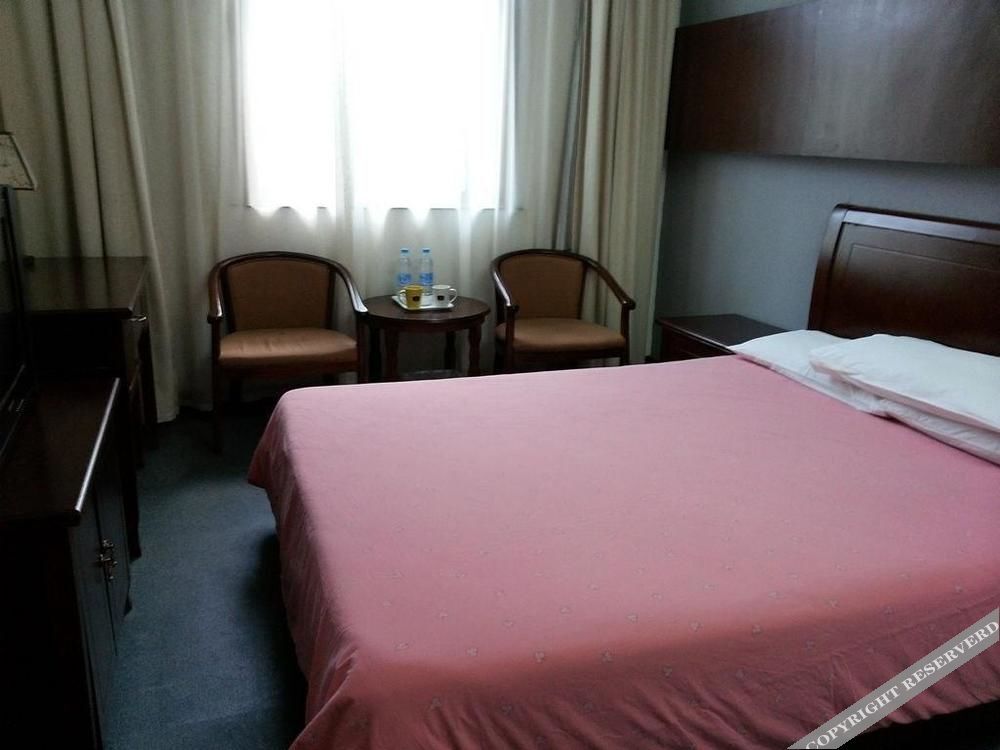 Сучжоу: Home Inn Neo Suzhou Humble Administrator's Garden Pingjiang Road