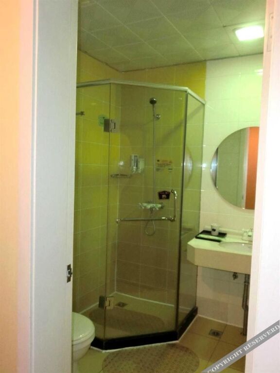 Сучжоу: Home Inn Neo Suzhou Humble Administrator's Garden Pingjiang Road