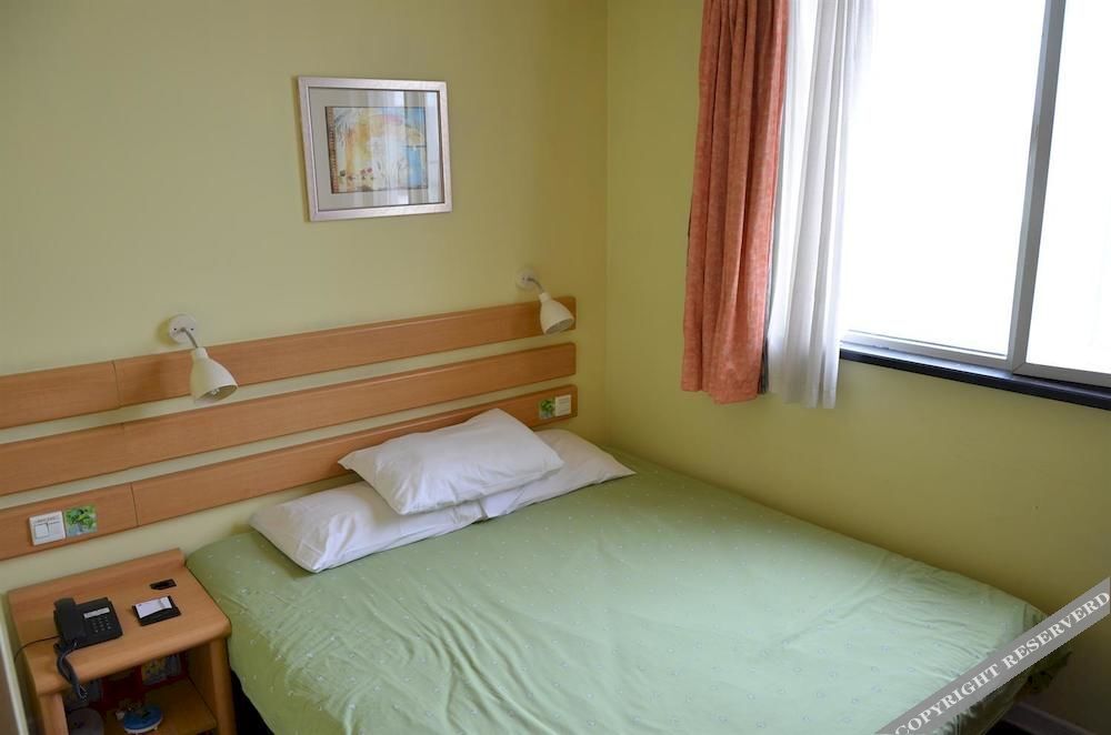 Сучжоу: Home Inn Neo Suzhou Humble Administrator's Garden Pingjiang Road