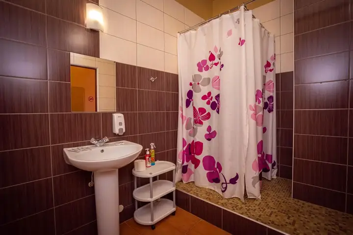 Нижний Новгород: Отель Саврасовская