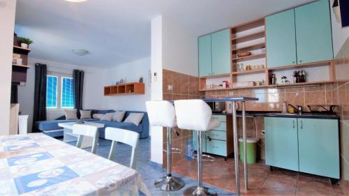 Будва: Apartment Matija