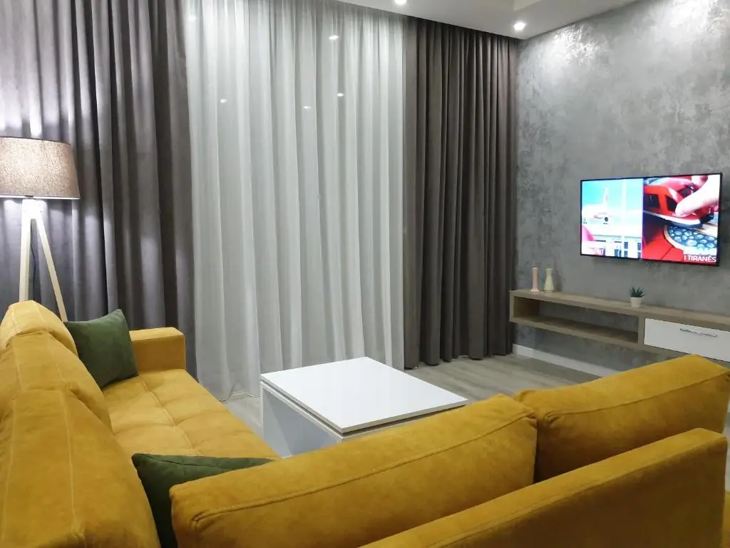 Ульцинь: Apartmants Antique