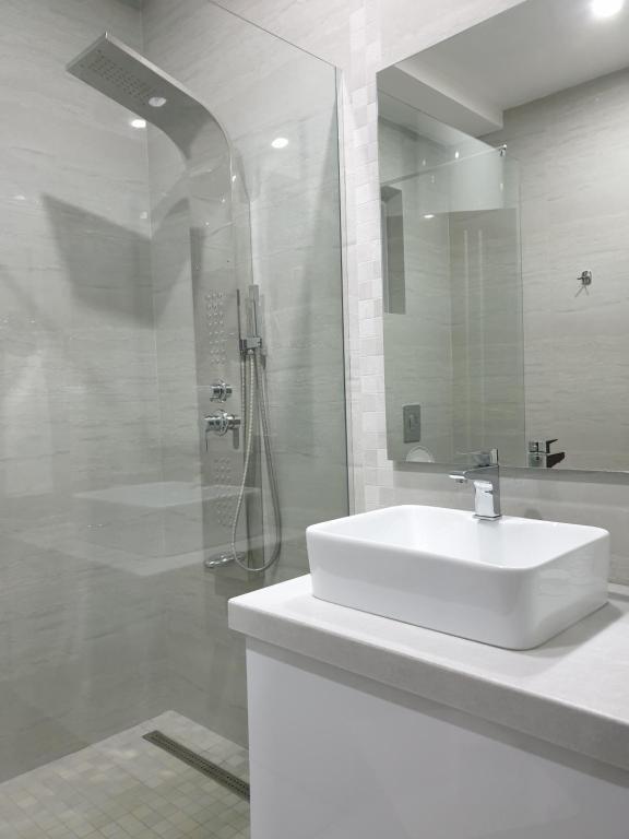 Ульцинь: Apartmants Antique